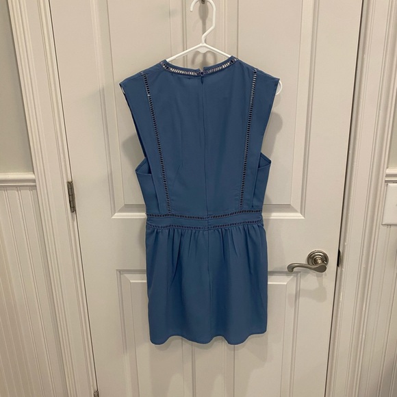 Amuse Society Mini Dress - Picture 4 of 4